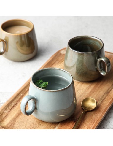 Tasse en céramique "Tsubame" (5 modèles) votre