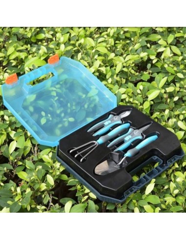 Kit de Jardinage Professionnel Fin de série