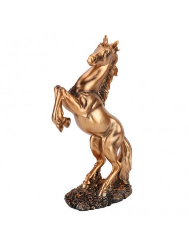 Statue Bronze Cheval les ctes