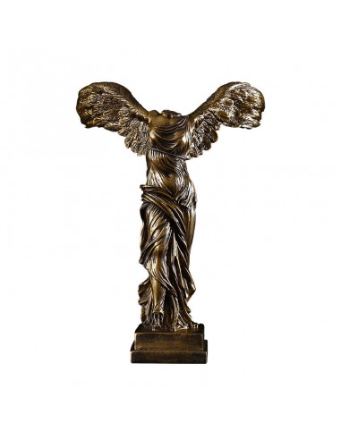 Statuette Victoire de Samothrace acheter en ligne