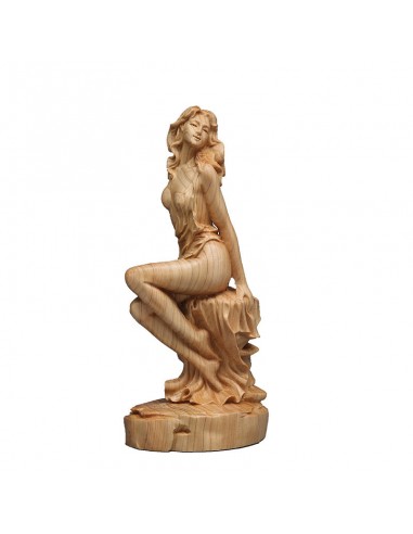 Statue Bois Femme online