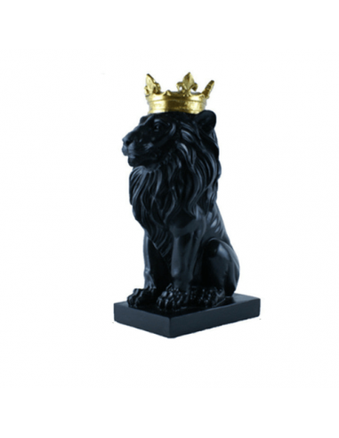 Statue Lion Moderne votre