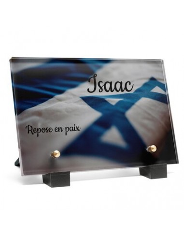 Drapeau Israël du meilleur 