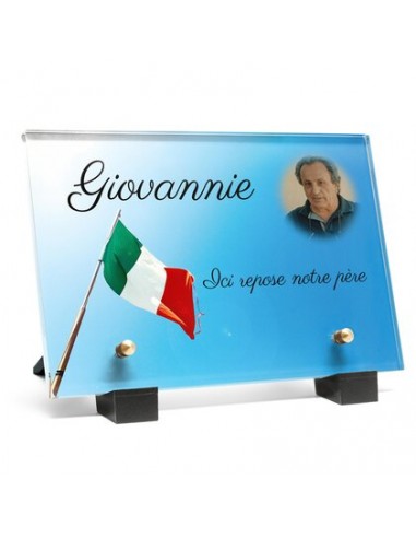 Drapeau Italien livraison gratuite